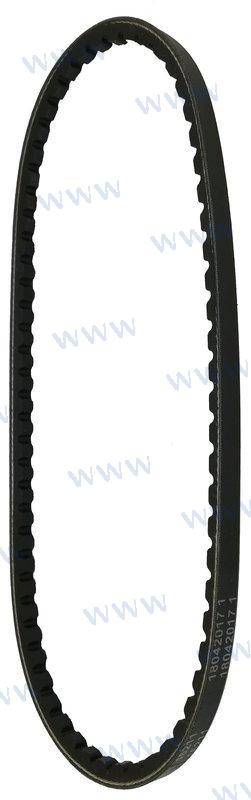 v-belt for volvo