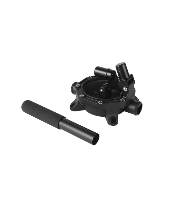 Diaphragm hand pump Seaflo 720GPH 45l/min SFDHS-G720-01