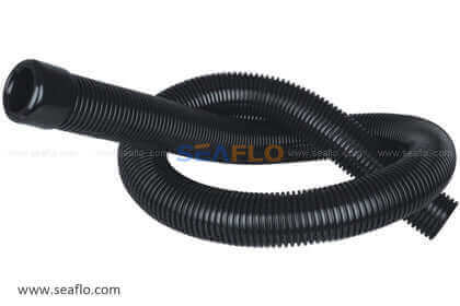 Hand water pump for kayaks and boats L68cm 0.7l/min Seaflo SFPH-H1100-02