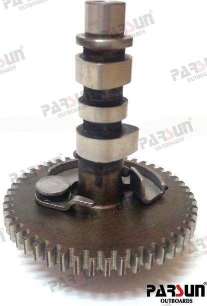 Распредвал Parsun , Yamaha 4 -5  л.с. 4T 68D-E2170-00