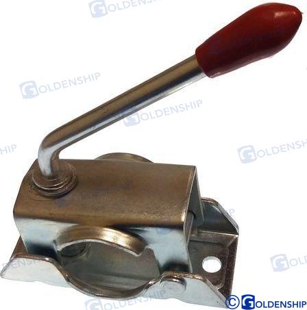 clamp 48 mm. 200 kg