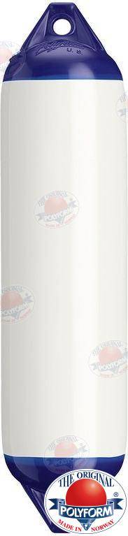 fender f01 s 13x37 cm white