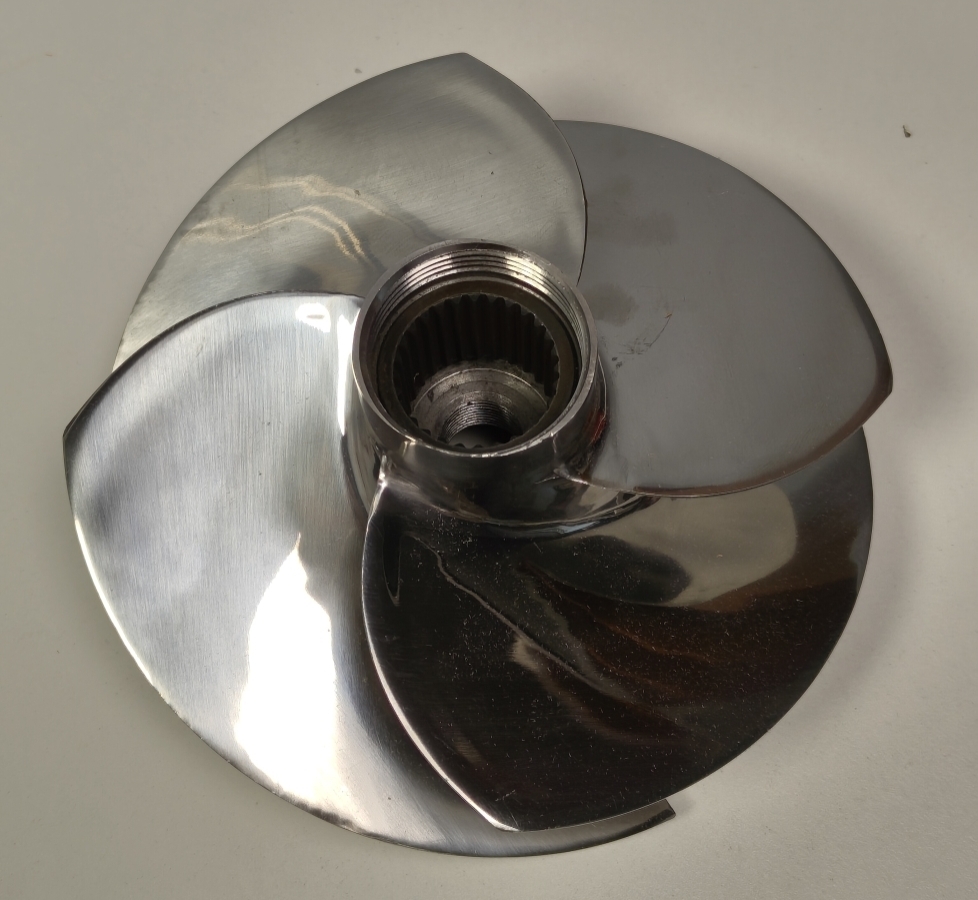 Propeller, impeller Adonis SEADOO RXP255, 260 260Hp 15x21  d.159mm