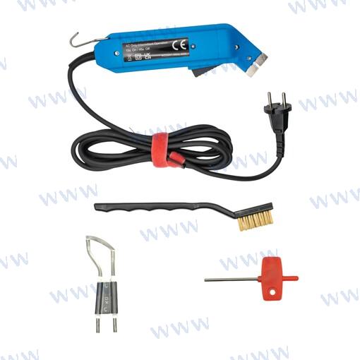 Sea Origin 230v-120v Heat Cutter