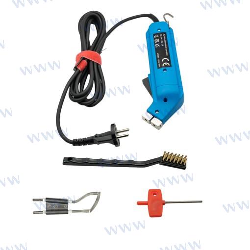 Sea Origin 230v-120v Heat Cutter
