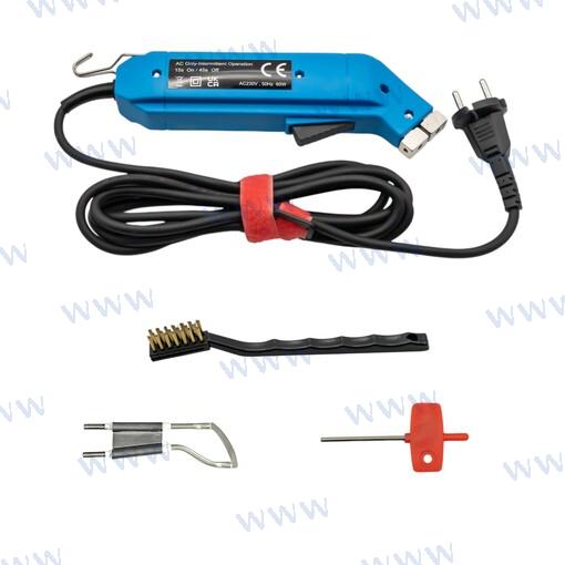 Sea Origin 230v-120v Heat Cutter