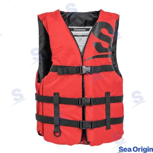 Sea Origin Dominator 50N Life Jacket - Size XS/S