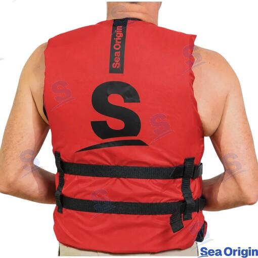 Sea Origin Dominator 50N Life Jacket - Size XS/S