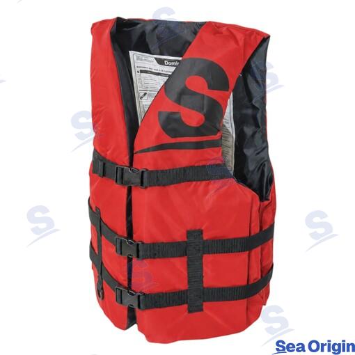 Sea Origin Dominator 50N Life Jacket - Size M/L