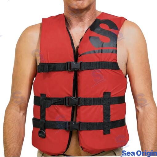 Sea Origin Dominator 50N Life Jacket - Size M/L