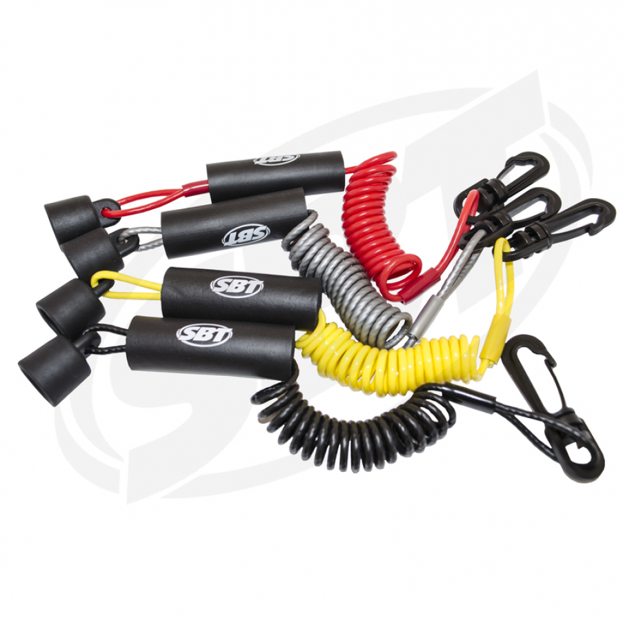 Jet ski key SEADOO DESS Yellow 278002843 Programming +50 Eur