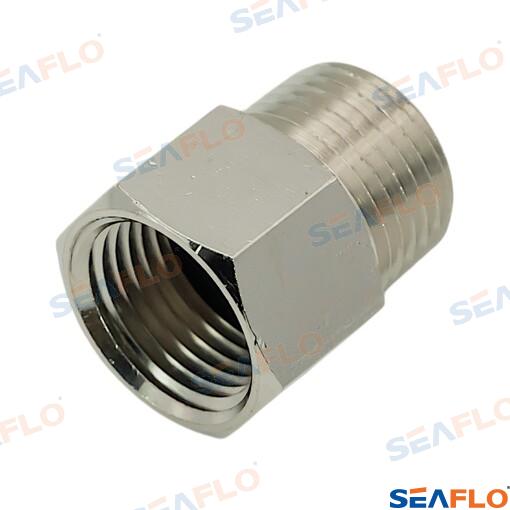 Seaflo Fitting 1/2” FNPT x G 1/2”