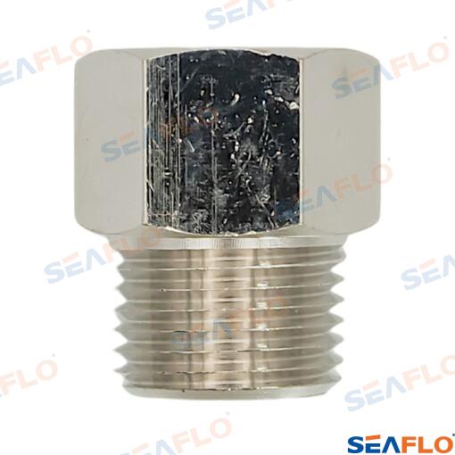 Seaflo Fitting 1/2” FNPT x G 1/2”