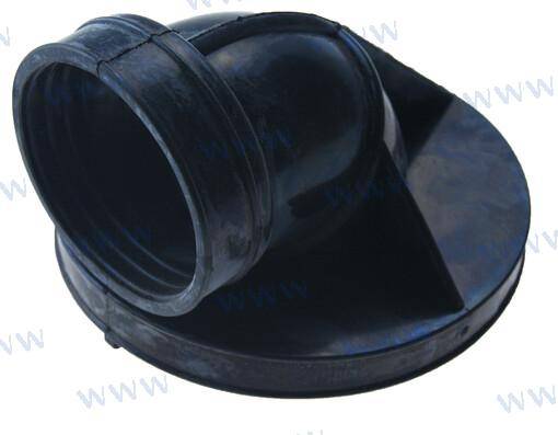 siphon pipe sn31