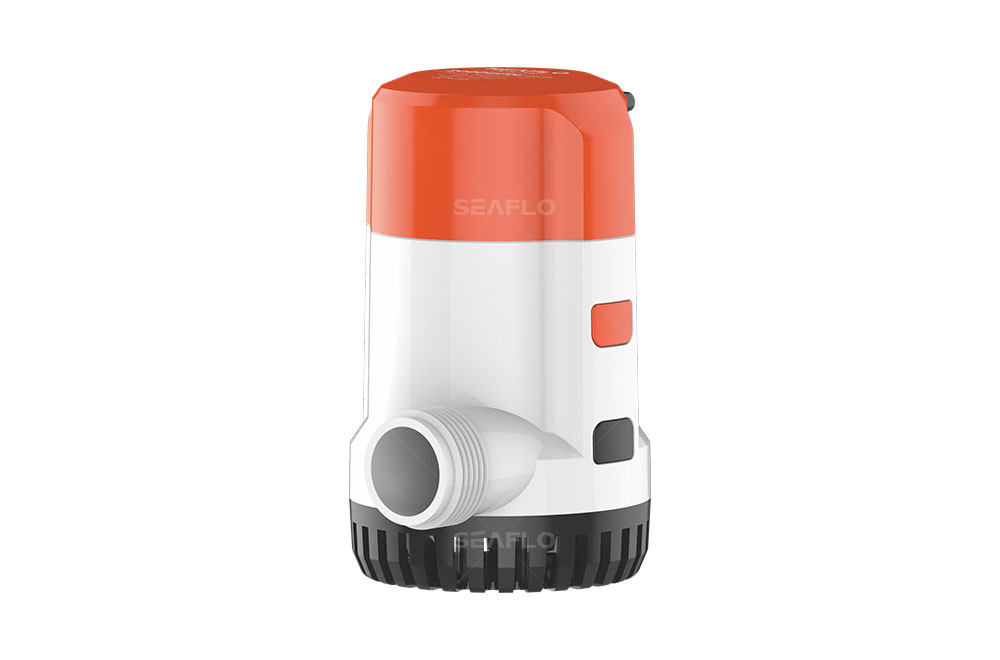 bilge pump SEAFLO s13a 12v 1500gph