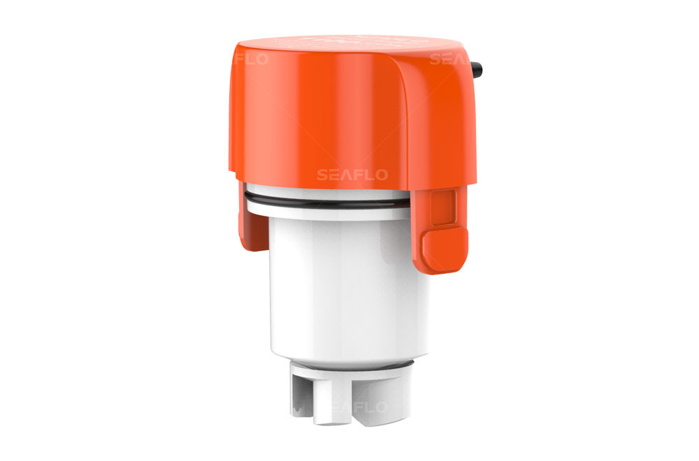 bilge pump automatic SEAFLO s13b 12v 800gph