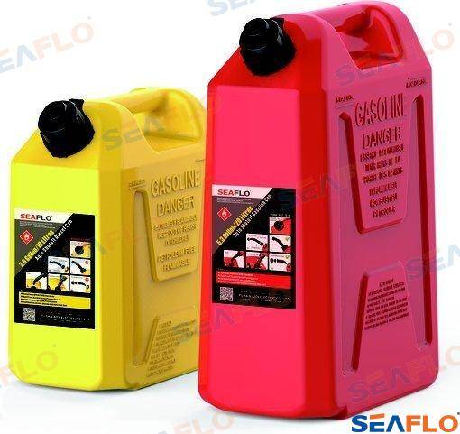 auto shut off diesel can 20l 330*190*476 mm