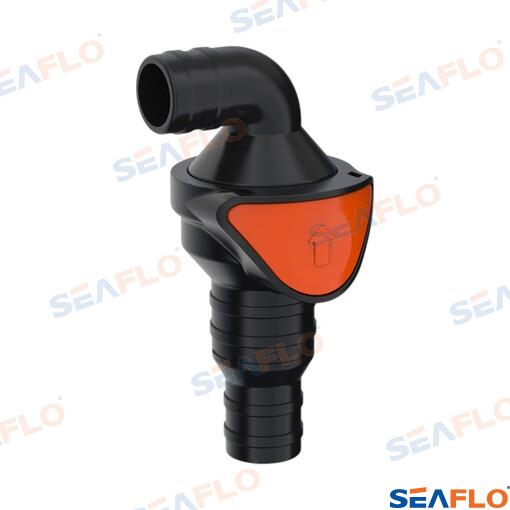 Seaflo Non-Return Valve 3/4”-1” 90º