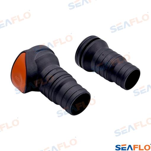 Seaflo Non-Return Valve 3/4”-1”