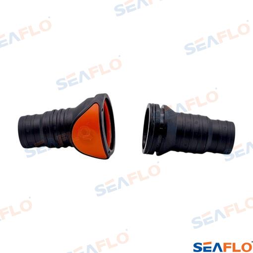 Seaflo Non-Return Valve 3/4”-1”