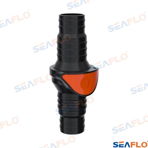 Seaflo Non-Return Valve 3/4”-1”