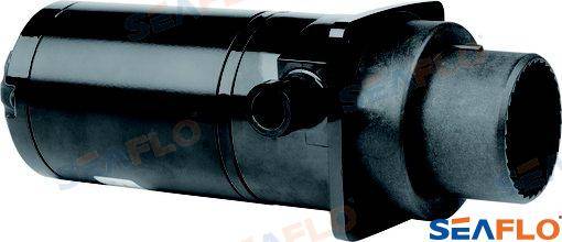 electric flush pump wc 12v