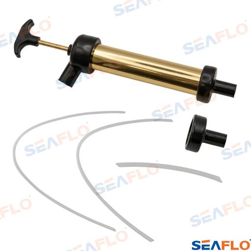 Seaflo Oil Change Pump 229mm