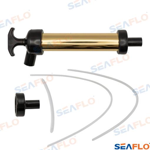 Seaflo Oil Change Pump 229mm