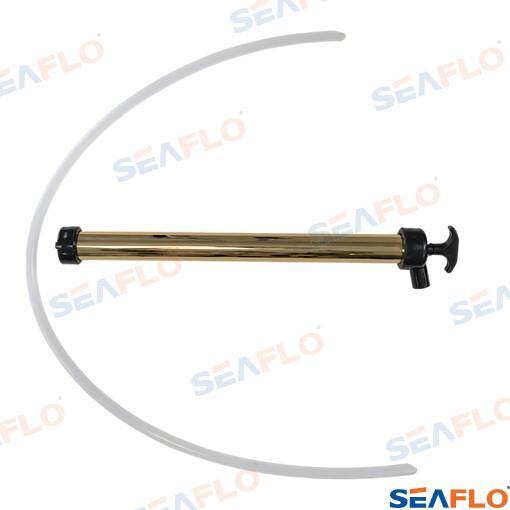 Seaflo Oil Change Pump 432mm