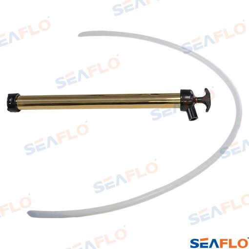 Seaflo Oil Change Pump 432mm
