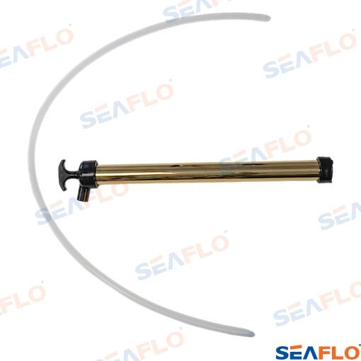 Seaflo Oil Change Pump 432mm