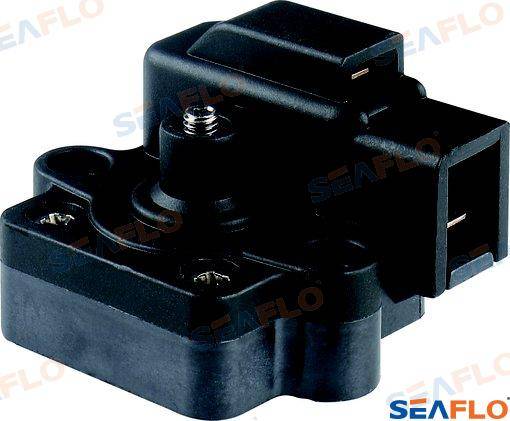 pressure switch 40 psi