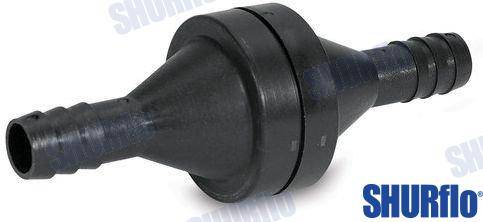 SHURflo check valve