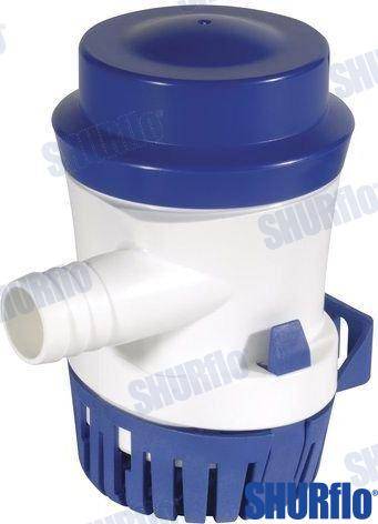 SHURflo bilge pump 1000 gph 12v
