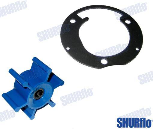 SHURflo kit impulsor macerator