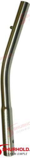 curved adapter 10