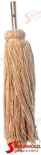 cotton string mop