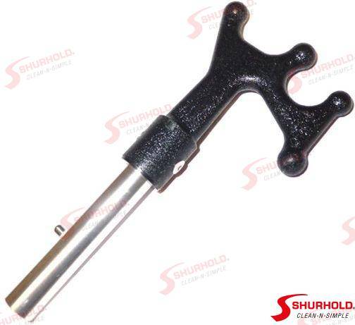 boat hook