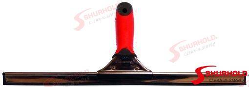 16-inch s/s squeegee