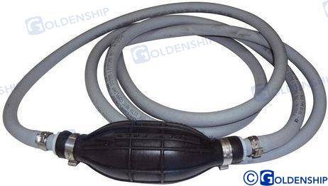 fuel line