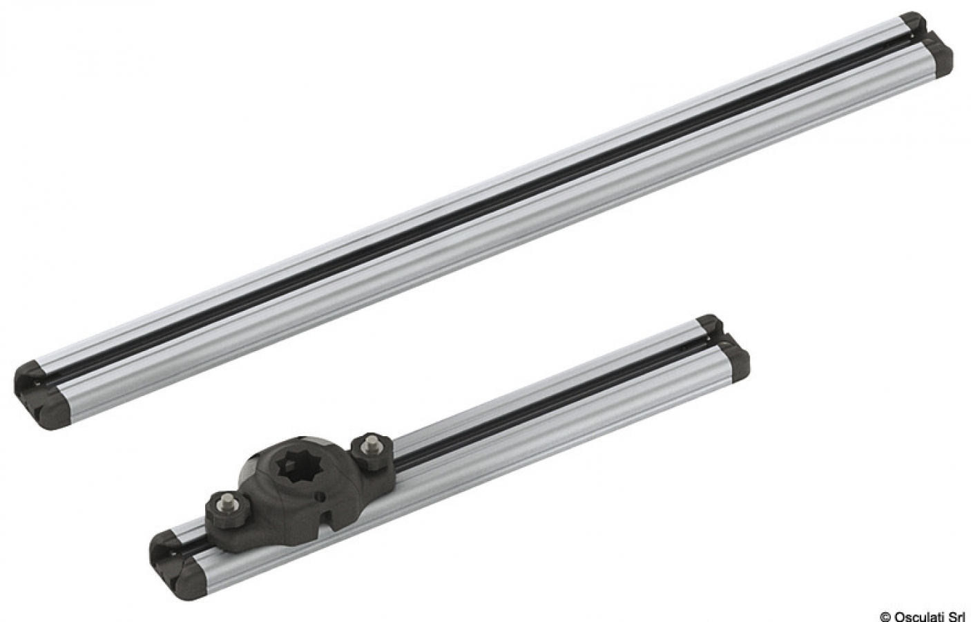 рейка Railblaza 1m 40x15mm 01-4156-11
