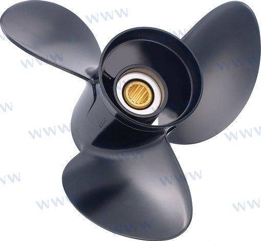SOLAS 1111-093-11 Aluminium propeller 3x9,3x11 R