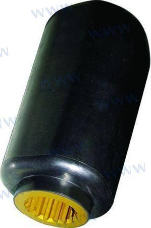 SOLAS rubex hub for propeller RBX-100