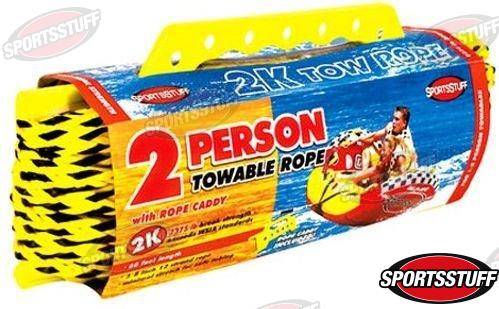 2k rope