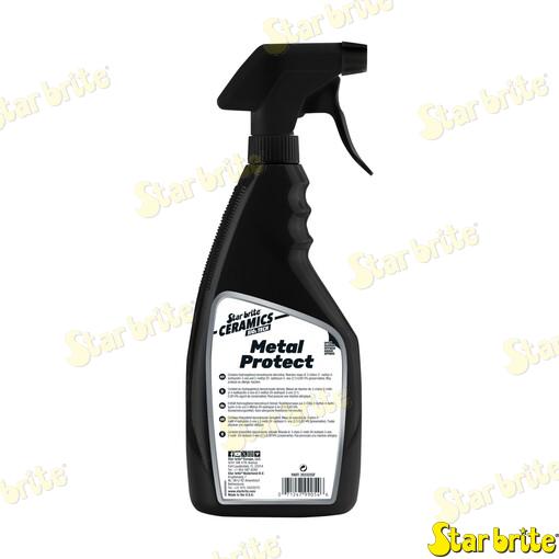 Star brite Ceramic Metal Protect 650ml