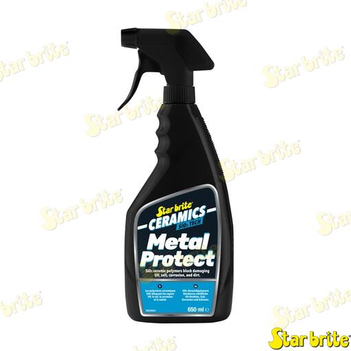 Star brite Ceramic Metal Protect 650ml