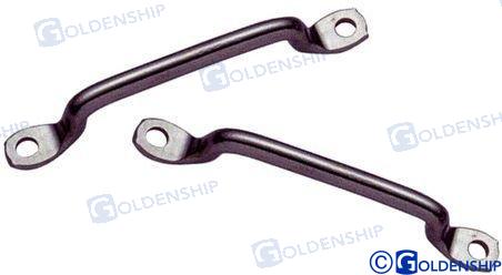 Wire straps aisi AISI 316 40 mm 2 gab.