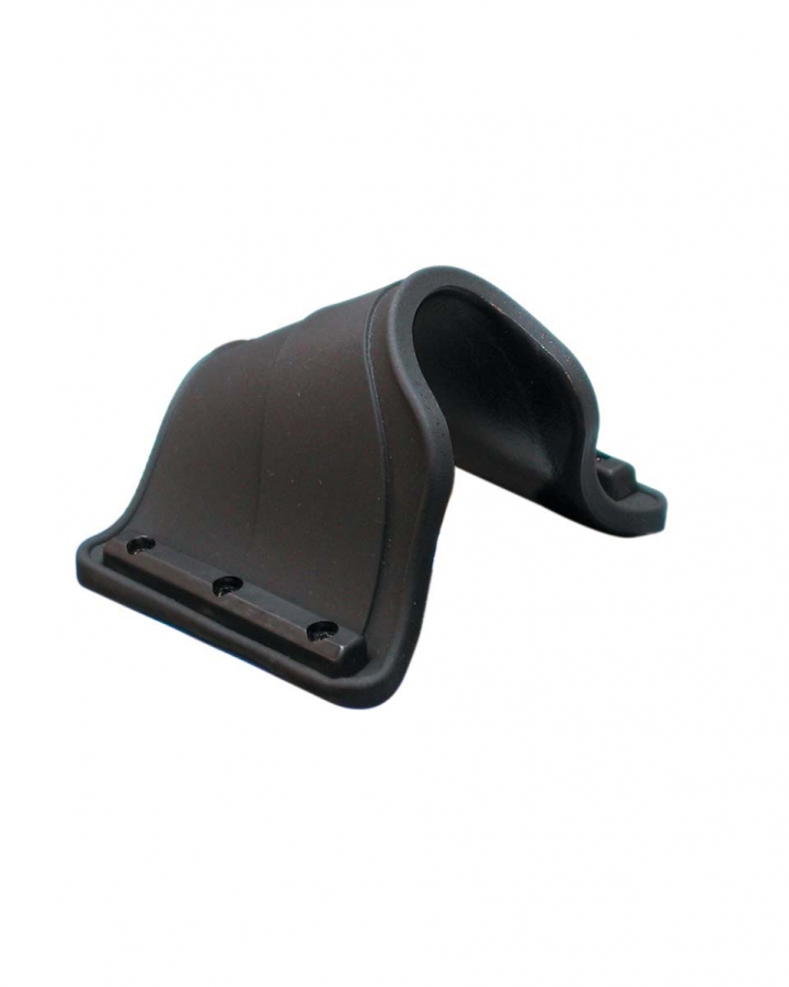 Slalom toe Adult