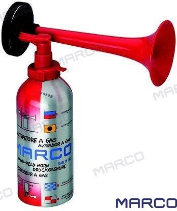 manual horn MARCO