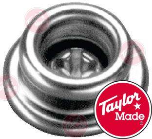 dot fastener female (100pcs)
